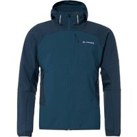 VAUDE Herren Funktionsjacke Me Larice Jacket V von Vaude