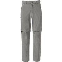 VAUDE Herren Hose Me Farley Stretch T-ZIp Pants III von Vaude
