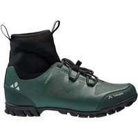 VAUDE Herren Mountainbikeschuhe TVL Pavei Mid Winter STX von Vaude