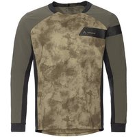 VAUDE Herren Shirt Me Moab LS PRO Shirt von Vaude