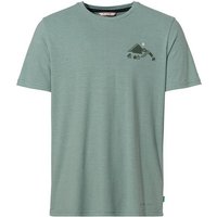 VAUDE Herren Shirt Me Redmont T-Shirt II von Vaude