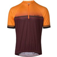 VAUDE Herren Trikot Me Posta HZ Tricot II von Vaude