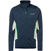 VAUDE Herren Unterjacke Me Monviso Fleece FZ Jacket II von Vaude