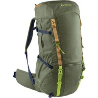 VAUDE Hidalgo 42+8 - Wanderrucksack Jugendliche von Vaude