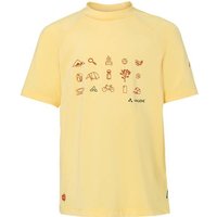 VAUDE Kinder Shirt Kids Solaro T-Shirt III von Vaude