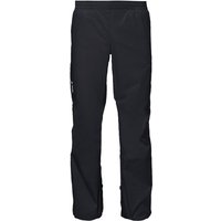 VAUDE MEN'S DROP PANTS II Regenhose von Vaude