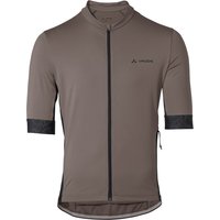 VAUDE MEN’S KURO FZ TRICOT II Kurzarm Fahrradtrikot von Vaude