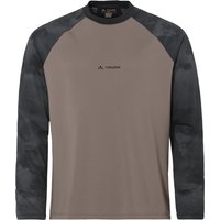 VAUDE MEN’S LOAMER LS Bikeshirt langarm von Vaude