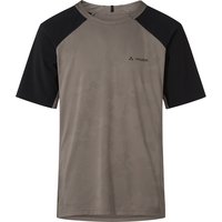 VAUDE MEN‘S MOAB PRO SHIRT Kurzarm MTB Bikeshirt von Vaude