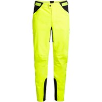 VAUDE MEN`S QIMSA SOFTSHELL PANTS II Herren Winterhose VAUDE MEN`S QIMSA SOFTSHELL PANTS II Herren Winterhose von Vaude