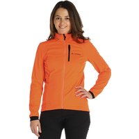 VAUDE Posta Damen Winterjacke, Größe 38, Winterjacke Fahrrad, von Vaude