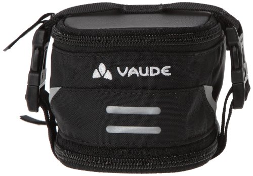 VAUDE Satteltaschen Tool Stick M, black, One Size, 117190100 von VAUDE