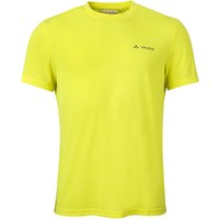 VAUDE Smola T-Shirt Herren 971 - bright green L von Vaude
