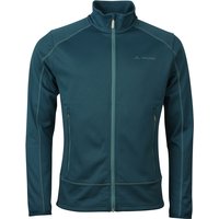 VAUDE Toroni Fleecejacke Herren 334 - baltic sea M von Vaude