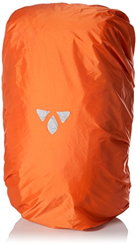 VAUDE Zubehoer Raincover for backpacks 55-85 l, orange, one size, 125612270 von VAUDE