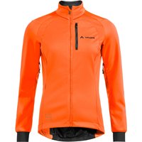 VAUDE WOMEN'S POSTA SOFTSHELL JACKET Damen Softshell Jacke von Vaude