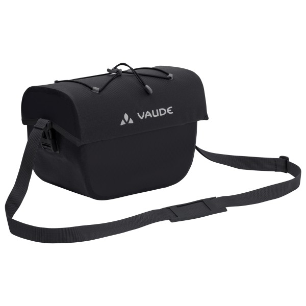 Vaude - Aqua Box - Lenkertasche Gr 6 l schwarz von Vaude