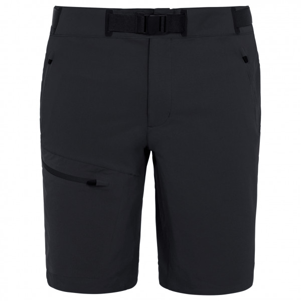 Vaude - Badile Shorts - Shorts Gr 46 schwarz von Vaude