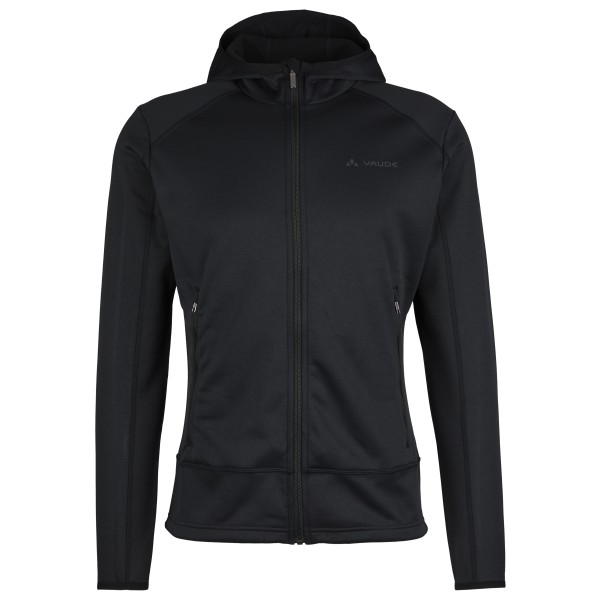 Vaude - Beguz Hoody II Jacket - Fleecejacke Gr S schwarz von Vaude