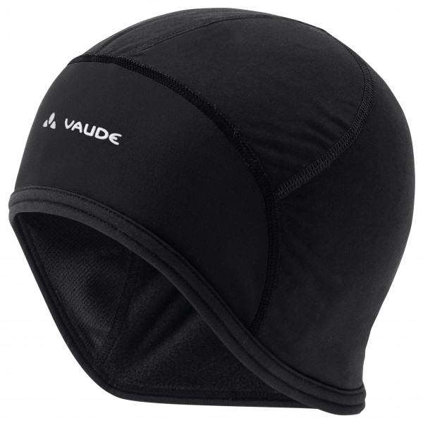 Vaude - Bike Cap - Radmütze Gr L schwarz von Vaude