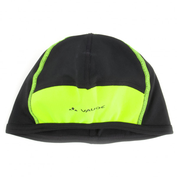 Vaude - Bike Cap - Radmütze Gr L schwarz von Vaude