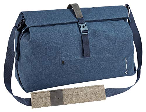 VAUDE Taschen Bodnegg, Nachhaltig innovative Tasche für den modernen Alltag, baltic sea, one Size, 141463340 von VAUDE