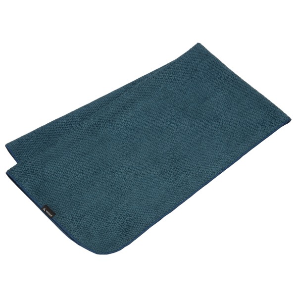 Vaude - Comfort Towel III - Mikrofaserhandtuch Gr M blau von Vaude