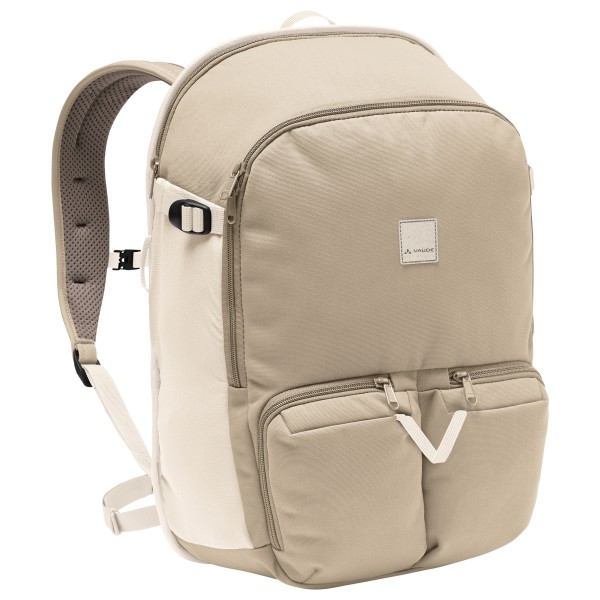 Vaude - Coreway Backpack 23 - Daypack Gr 23 l beige von Vaude