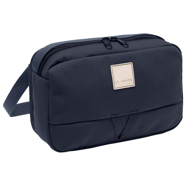 Vaude - Coreway Minibag 3 - Hüfttasche Gr 3 l blau von Vaude