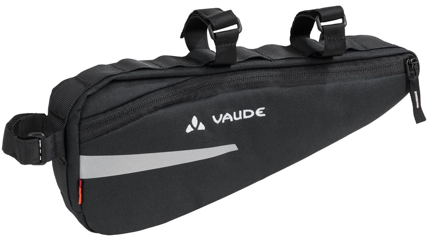 Vaude Cruiser Bag Rahmentasche von Vaude