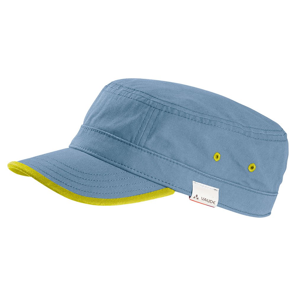 Vaude Cuba Libre Oc Cap Blau M Mann von Vaude