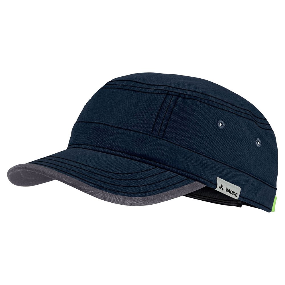 Vaude Cuba Libre Oc Cap Schwarz 56-58 cm Mann von Vaude