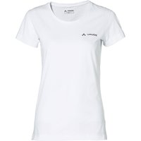 Vaude Damen Brand T-Shirt von Vaude
