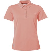 Vaude Damen Essential Polo T-Shirt von Vaude