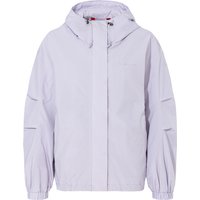 Vaude Damen Mineo Rain Jacke von Vaude