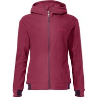 Vaude Damen Neyland Fleece Hoodie Jacke von Vaude