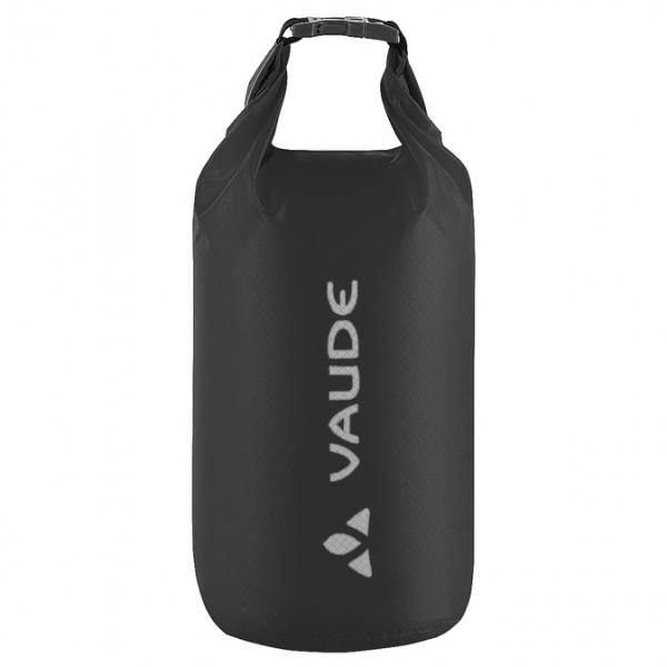 Vaude - Drybag Cordura Light 3 - Packsack Gr 3 l grau/schwarz von Vaude