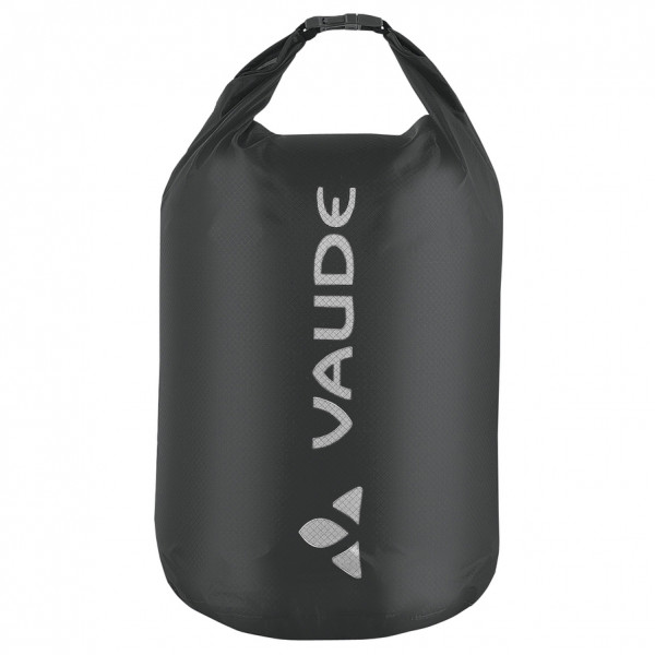 Vaude - Drybag Cordura Light 8 - Packsack Gr 8 l grau von Vaude