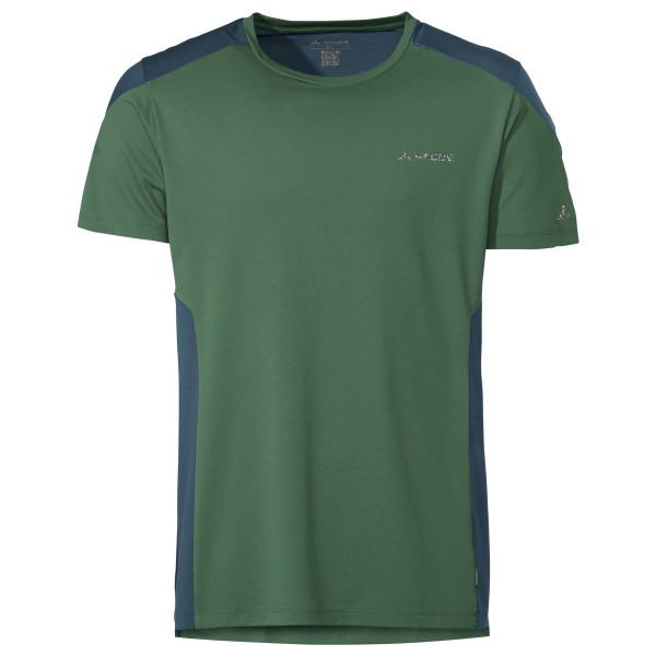 Vaude - Elope T-Shirt - Funktionsshirt Gr M oliv/grün von Vaude
