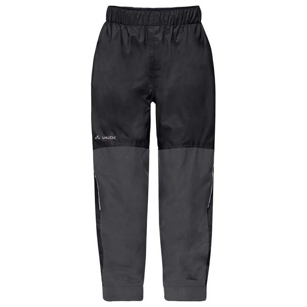 Vaude Escape Vi Pants Schwarz 104 cm Junge von Vaude