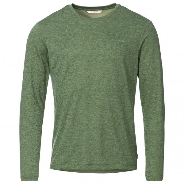 Vaude - Essential L/S T-Shirt - Funktionsshirt Gr XL oliv/grün von Vaude