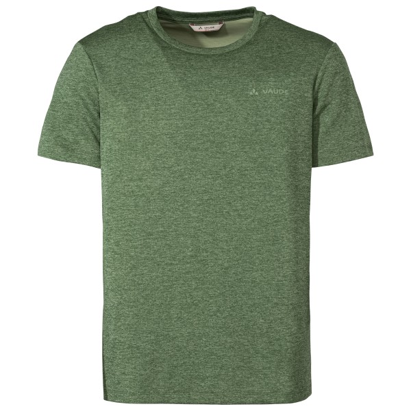 Vaude - Essential T-Shirt - Funktionsshirt Gr M oliv von Vaude