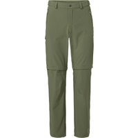 Vaude Herren Farley Stretch T-Zip III Hose von Vaude