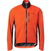 Vaude Herren Kuro Rain Jacke von Vaude