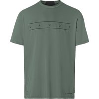 Vaude Herren Qimsa Logo T-Shirt von Vaude
