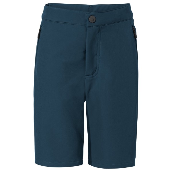 Vaude - Kid's Badile Shorts II - Shorts Gr 104 blau von Vaude