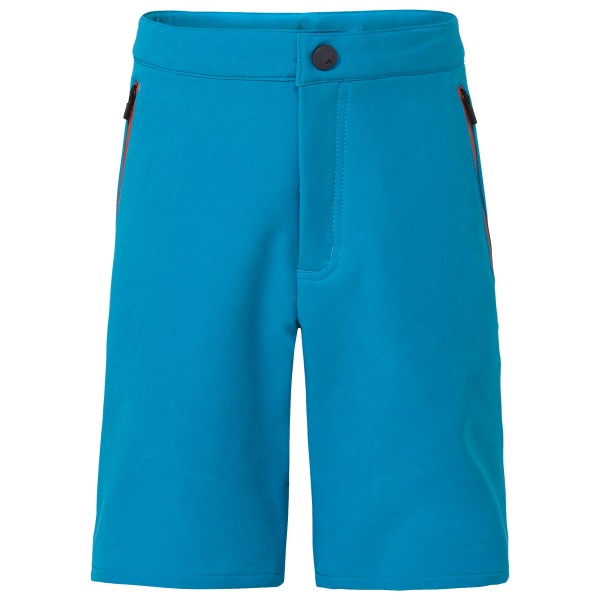 Vaude - Kid's Badile Shorts II - Shorts Gr 98 blau von Vaude