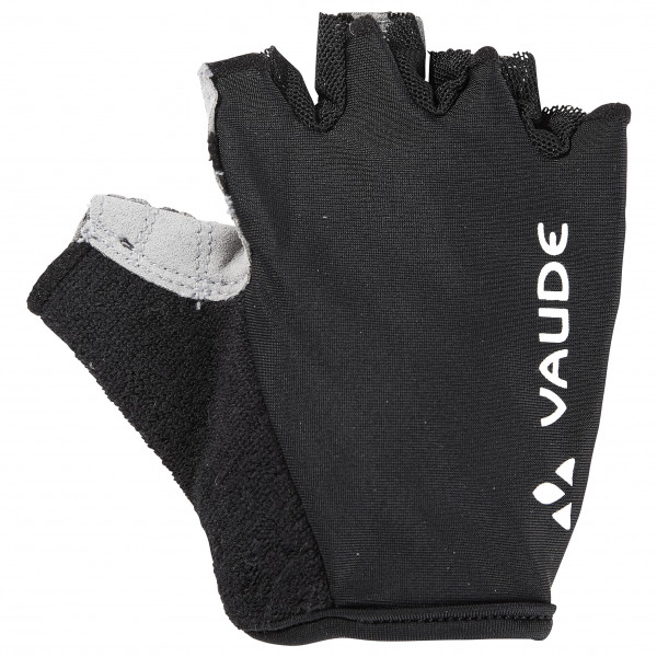 Vaude - Kid's Grody Gloves - Handschuhe Gr 3 schwarz von Vaude