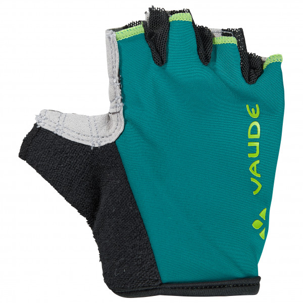 Vaude - Kid's Grody Gloves - Handschuhe Gr 3 türkis von Vaude