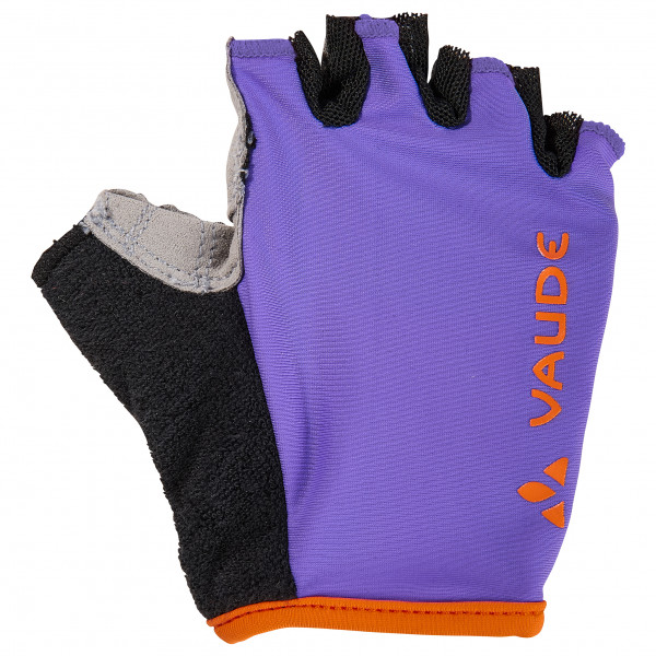 Vaude - Kid's Grody Gloves - Handschuhe Gr 4 lila von Vaude